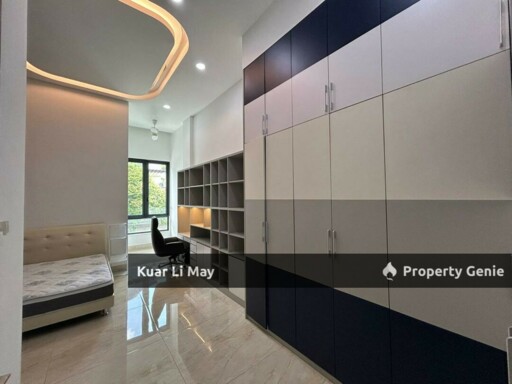 Country Heights Damansara, Kuala Lumpur