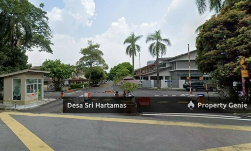 Desa Sri Hartamas