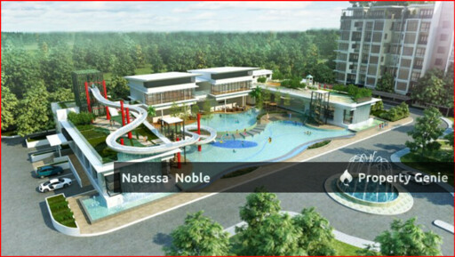 Park Homes, Jalan Prima Utama 3, Taman Puchong Prima, 47150 Puchong, Selangor