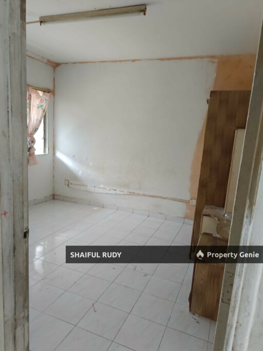 Apartment Sri Nilam Ampang Block C
