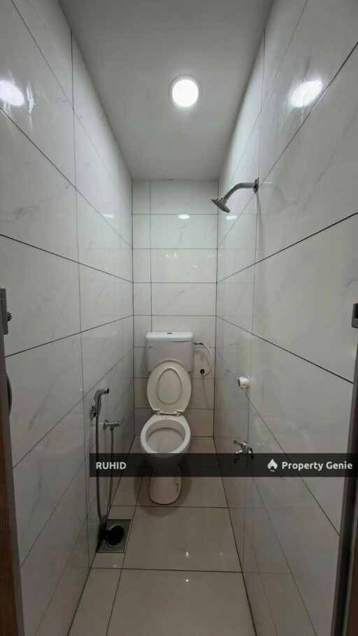 [15 MIN TO TUAS CHECKPOINT] Flat Camar Perling, Fully Renovated Unit
