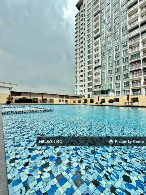 BSP Skypark, Bandar Saujana Putra, Selangor