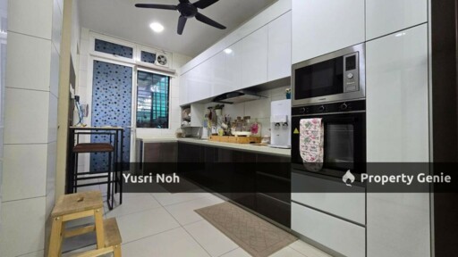 3 Storey Taman Subang Mas Subang Jaya