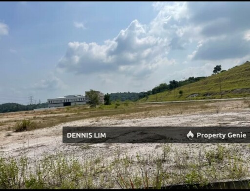Batu Arang Kota Puteri Industrial Land For Sale