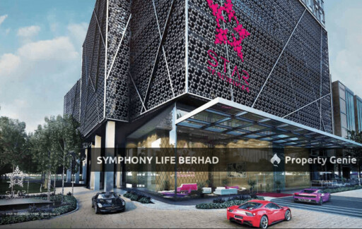 Star Residences ONE