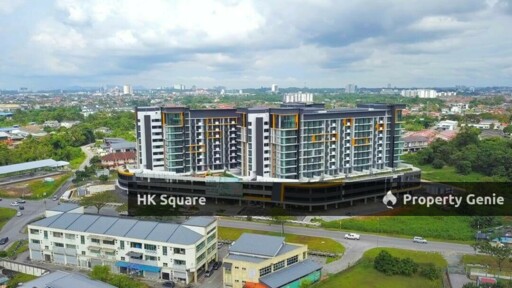 HK Square