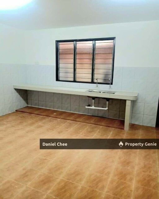 Taman Cempaka Renovated Double Storey House For Rent