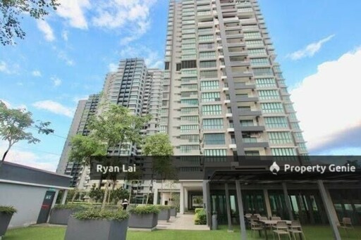 Infiniti 3 Residensi | Save Up to 167k | Below Market Value 19% Auction Property!