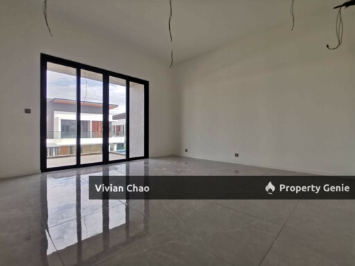 Double Storey SemiD@The Grand Thompson