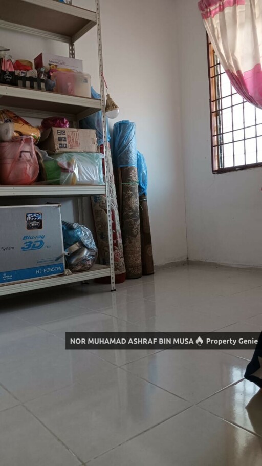 Teres Setingkat Bandar Seri Astana Fasa A