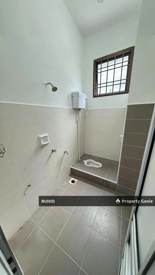 Renovated 4-Bedroom Terrace House, Bukit Indah Iskandar Puteri