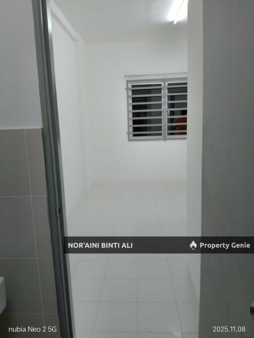 APARTMENT SUTRAVILLA 1, KUANTAN UNTUK DIJUAL