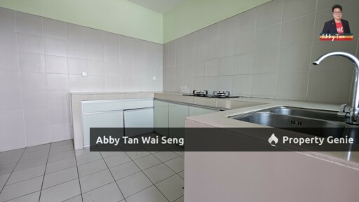 Alam Damai | Corner | Spacious | Below Market Value