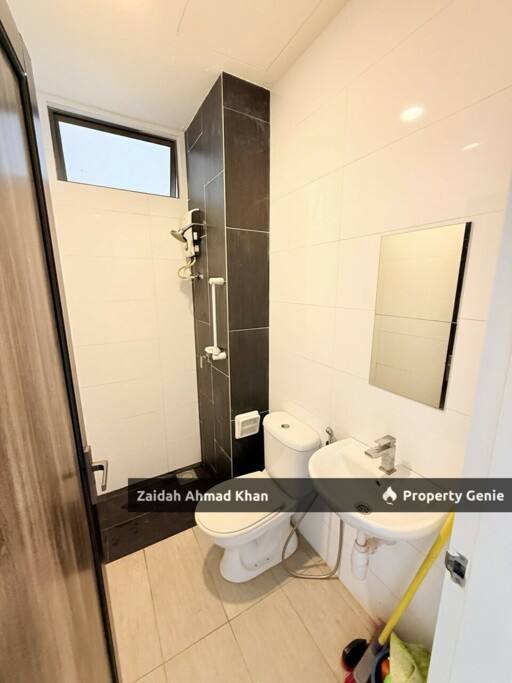Corner Unit Season Garden Residences Wangsa Maju KL