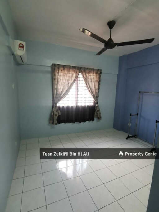 [SAVE RM30K + READY TENANT] Sri Raya Apartment, Sg. Chua Kajang For Sale!