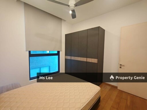 Mirage Residence @ KLCC-Near MRT, Level 10 with Balcony, Good for Investment