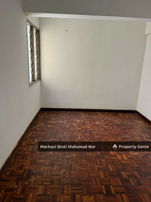 RM250K Entry Price • Makmur Apartment • Bandar Sunway