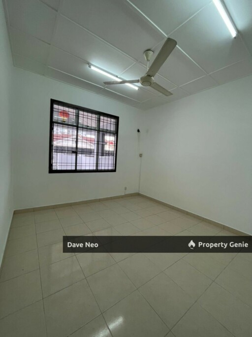 Jalan Indah 28 @ Taman Bukit Indah 2 • 1-Storey House