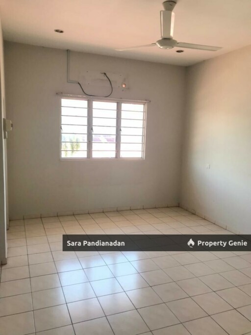 2 Storey @ Seri Palma Botani