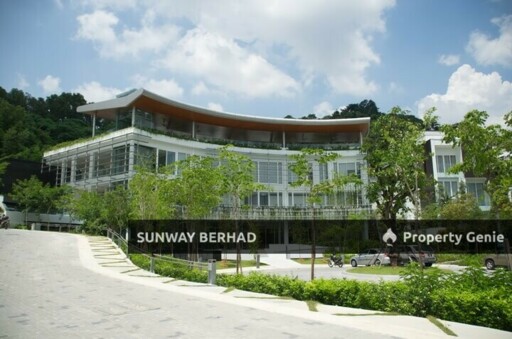 Sunway Rymba Hills