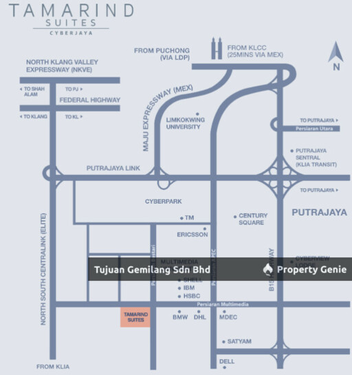 Tamarind Suites