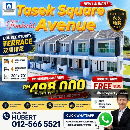 Tasek Square