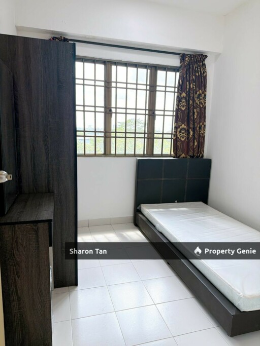 Danga View – 3 Bedrooms Furnished Apartment for Rent Nearby Ciq