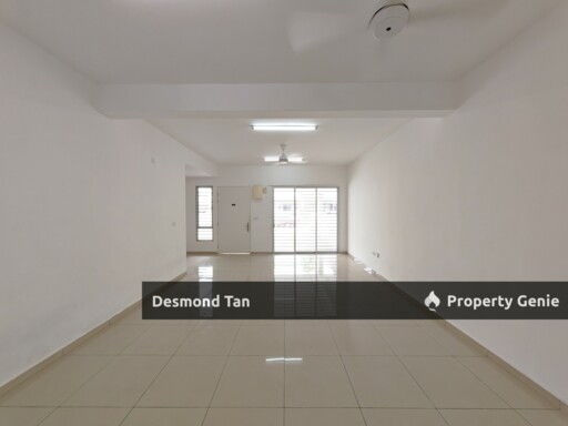 2 Storey Tiara Sendayan, Sendayan, Labu, Suriaman, Hijayu, Seremban (Full Loan 0% Down Payment)
