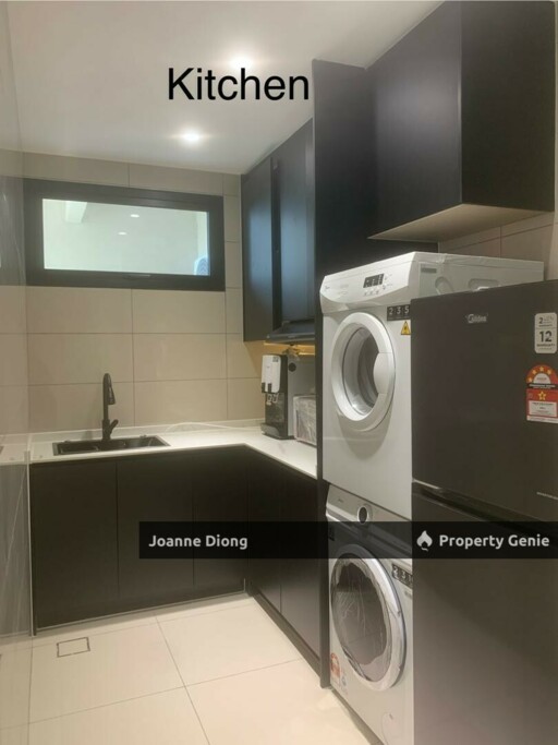 Duta Park Residence