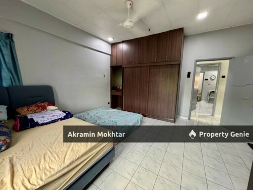 Freehold & End Lot | Double Storey Bukit Rimau, Jalan Sg Burung 32/71, 40460 Bukit Rimau, Shah Alam