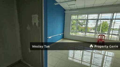 Krubong Facing Mcd Caltex 1st Floor Shop 2 Offices 1 Store Near 99speedmart