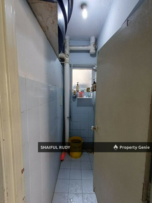 Want to Sell. Apartment Idaman Damansara Damai