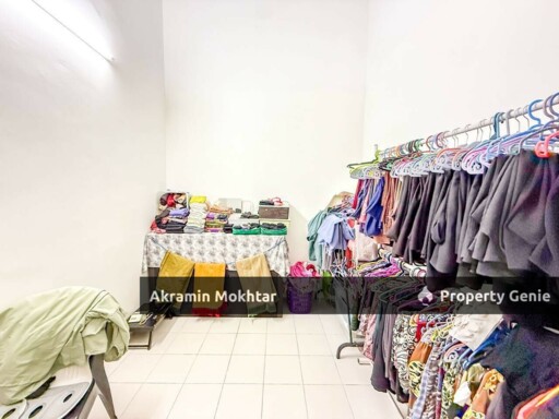 Freehold & Malay Reserved | Single Storey Semi-D Taman Bukit Changgang @ Banting ,Selangor