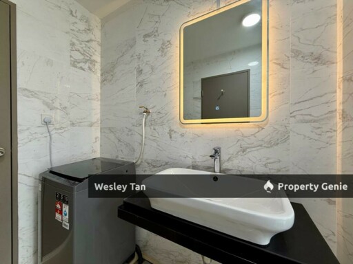High ROI Cover Instalment Silverscape Studio High Floor Ready Tenant For Sale