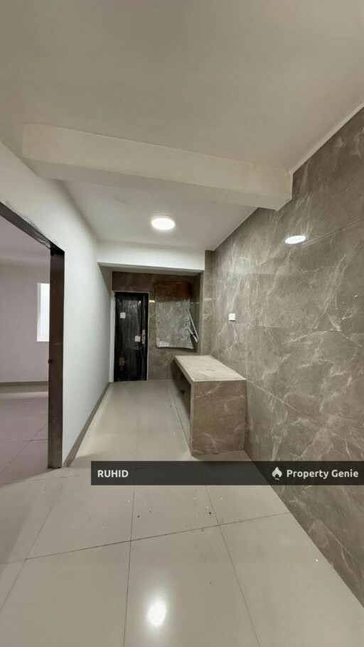 Fully Renovated Freehold Double Storey House | Johor Jaya | 3R3B