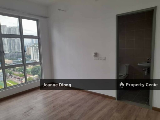 BRICKFIELD RESIDENCE APARTMENT