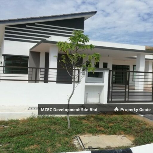 Taman Desa Sri Qaseh