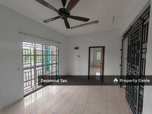 Taman Bukit Kristal , Galena , Mutiara Galla, Seremban ( Corner)