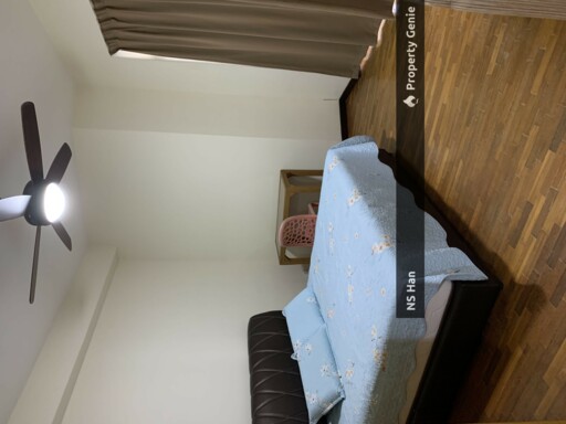 Ocean Palms Condominium Melaka