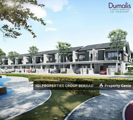 Dumalis, 16 Sierra
