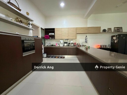 For Rent - Tranquility Park For Rent East Ledang For Rent Nusajaya For Rent Johor For Rent
