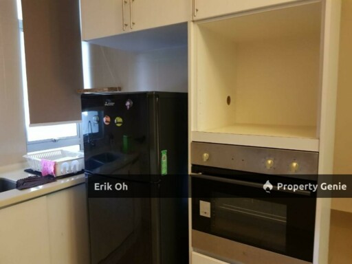 LakeView 2Storey Townhouse @ Taman Tasik Prima, Puchong for Sale