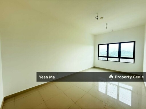 Below Market Price Mori 1 Anggun City Rawang For Sale