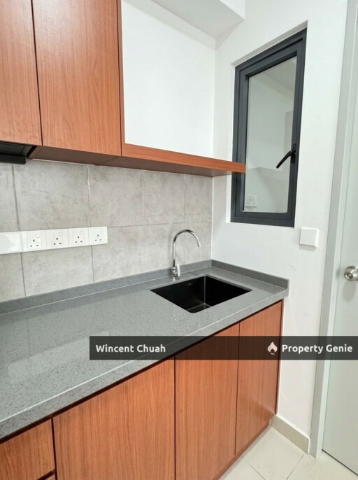​M Astra Residence Setapak For Rent | 3 Bed 2 Bath 870 sqft | RM2,000