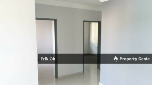 Bandar Sri Damansara Kuala Lumpur SD2 Apartment for Sale 3rd floor