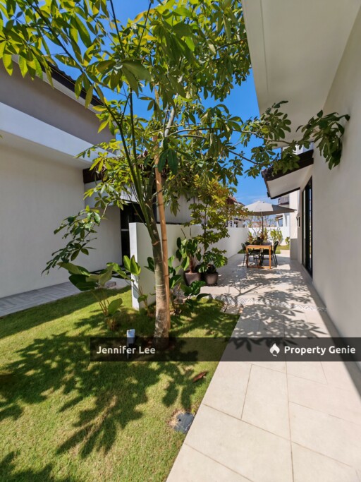 Rumah Semi D Setingkat, Gopeng Avante, Simpang Pulai, Ipoh
