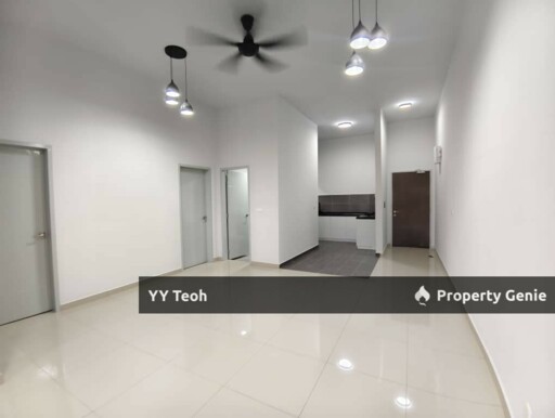 Admiral Residence 3R Unit｜LVL 27 - BLOCK C