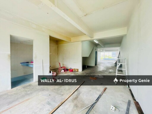 Shop Office @ Jalan Singa, Seksyen 20, Shah Alam