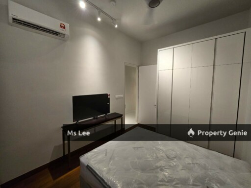Pavilion Embassy Oxford Residences @ KLCC - Tower E Level 13