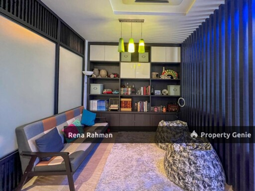 For Sale: Spacious 3 Bedroom in Mutiara Upper East Condominium
